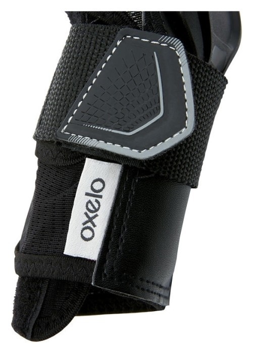 Захист запясть для роликів, скейтбордів для дорослих Oxelo Fit 500, укр, укр