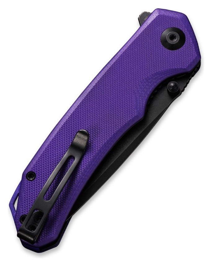 Ніж складаний Civivi Brazen C2023D, укр, укр