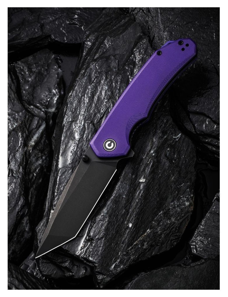 Ніж складаний Civivi Brazen C2023D, укр, укр