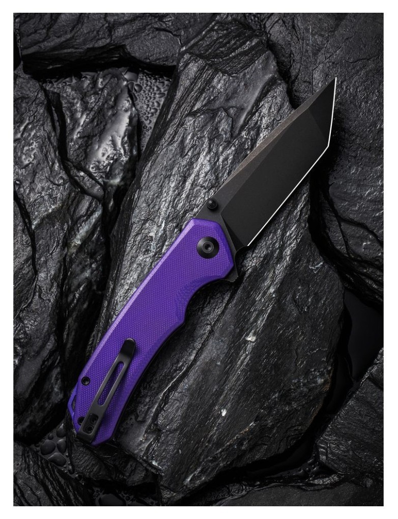 Ніж складаний Civivi Brazen C2023D, укр, укр