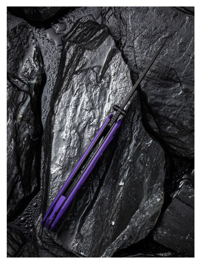 Ніж складаний Civivi Brazen C2023D, укр, укр