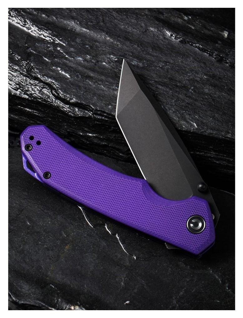 Ніж складаний Civivi Brazen C2023D, укр, укр