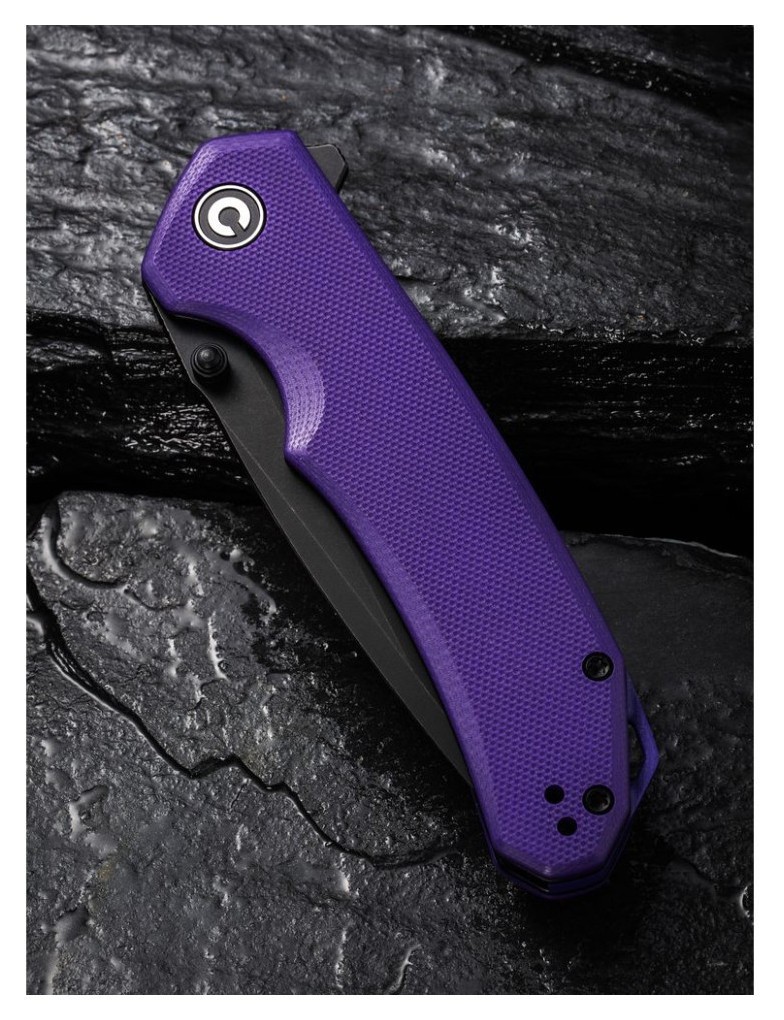 Ніж складаний Civivi Brazen C2023D, укр, укр