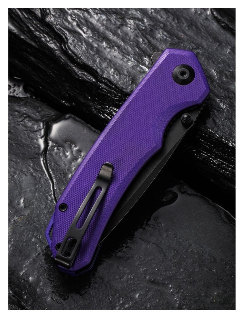 Ніж складаний Civivi Brazen C2023D, укр, укр