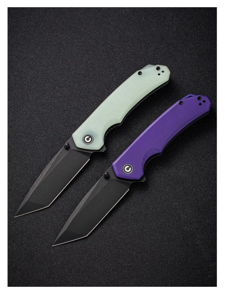 Ніж складаний Civivi Brazen C2023D, укр, укр