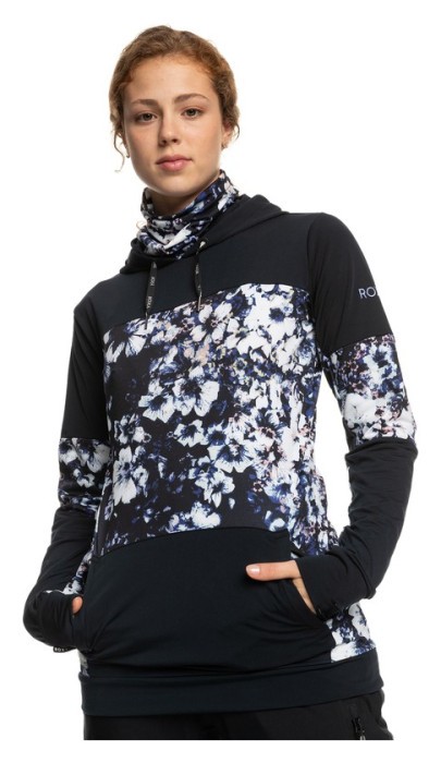 Кофта ROXY ( ERJFT04555 ) WINTER VALLEY J OTLR 2023, укр, укр