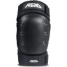 REKD защита колена Pro Ramp Knee Pads black XL Фото - 4