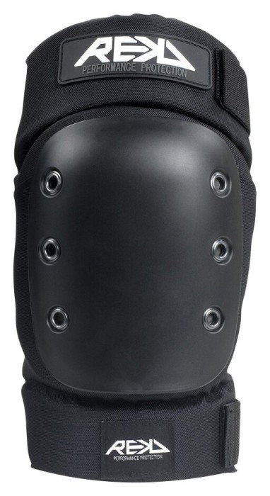 Захист коліна REKD Pro Ramp Knee Pads, укр, укр
