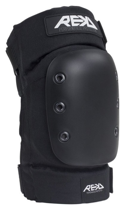 Захист коліна REKD Pro Ramp Knee Pads, укр, укр