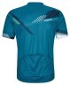 Футболка Ziener Neral galaxy blue Фото - 3