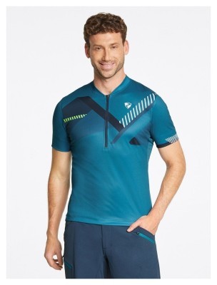 Футболка Ziener Neral galaxy blue