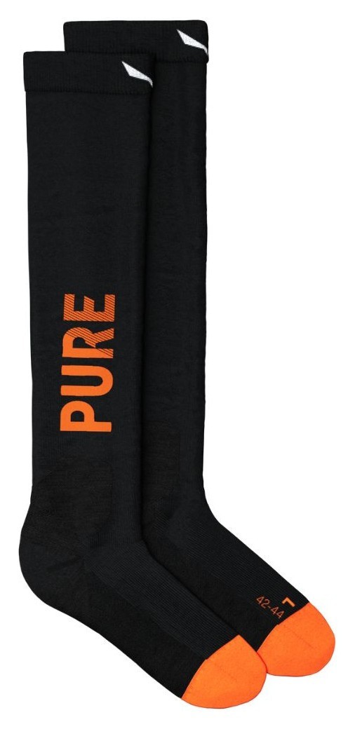 Шкарпетки Salewa Sella Pure MTN AM Mns, укр, укр