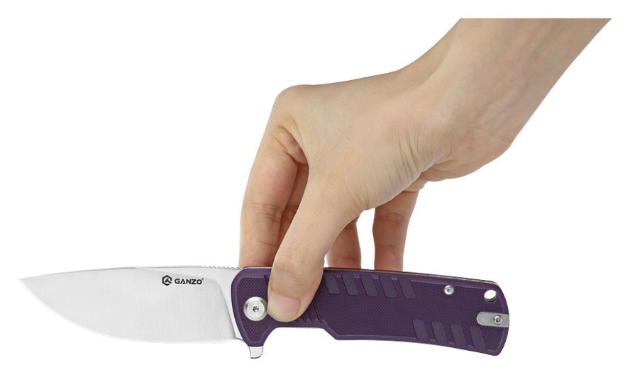 Ніж складаний Ganzo G769-PL
