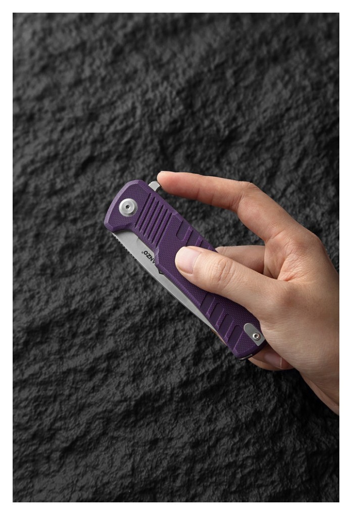 Ніж складаний Ganzo G769-PL, укр, укр