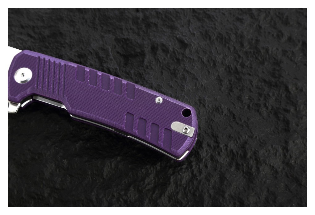 Ніж складаний Ganzo G769-PL, укр, укр