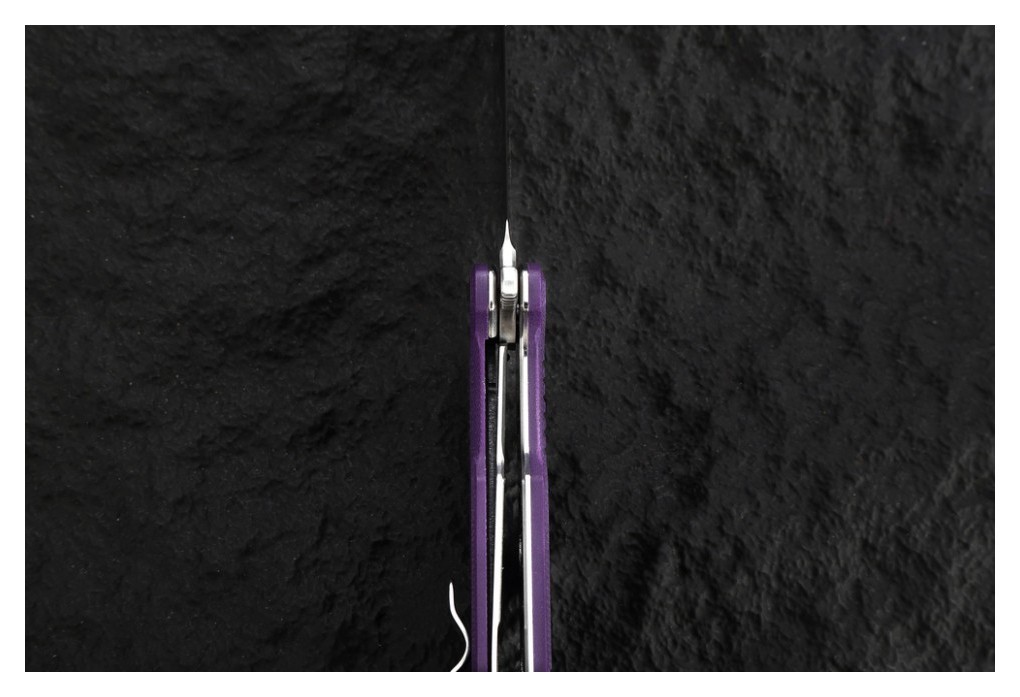 Ніж складаний Ganzo G769-PL, укр, укр