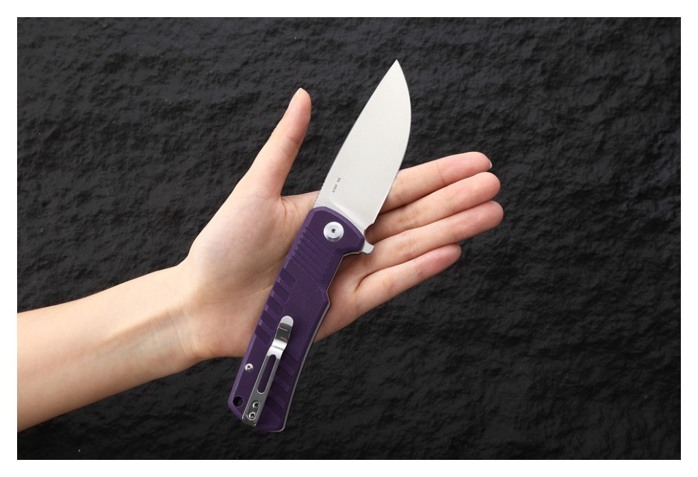 Ніж складаний Ganzo G769-PL, укр, укр