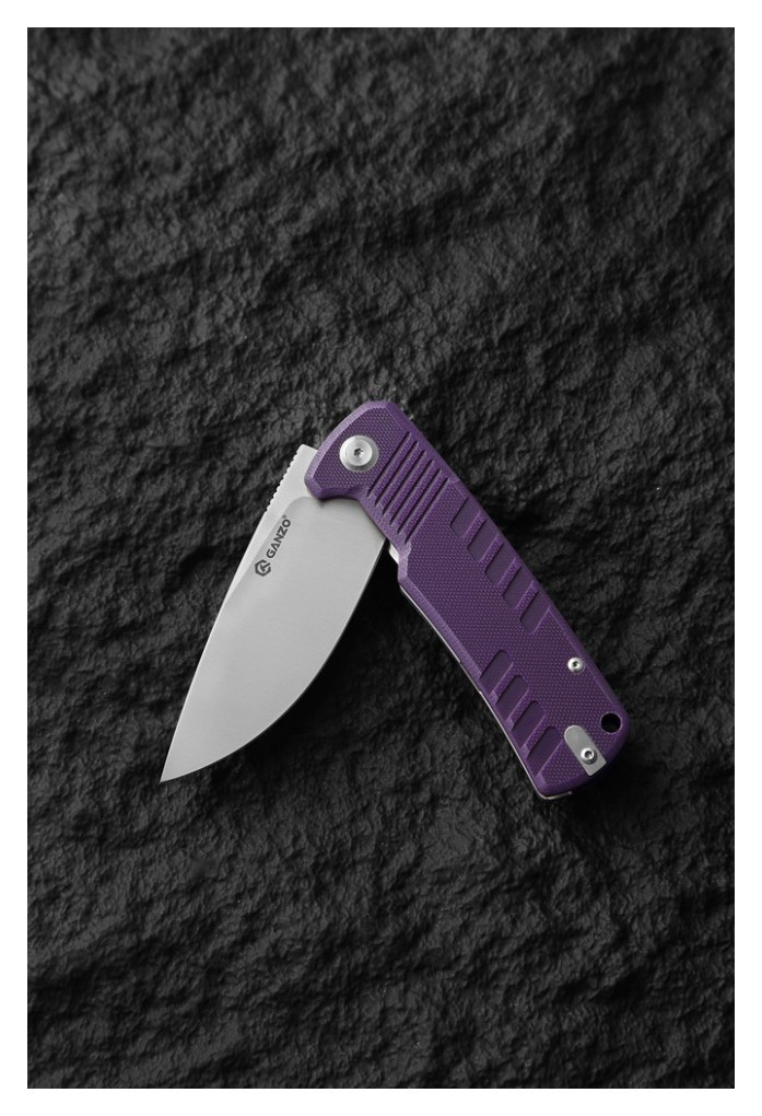 Ніж складаний Ganzo G769-PL, укр, укр