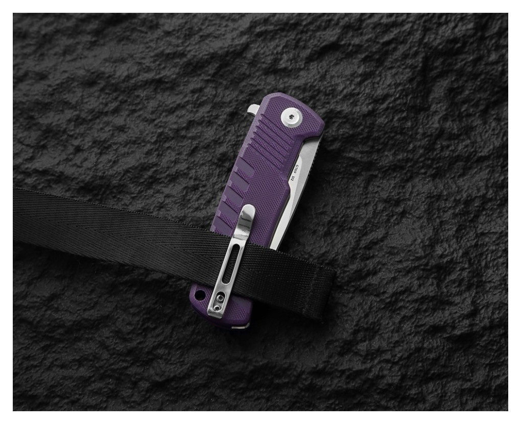 Ніж складаний Ganzo G769-PL, укр, укр