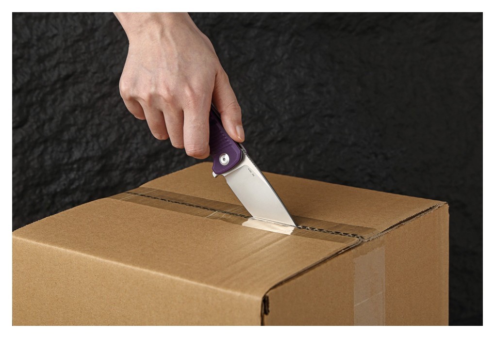 Ніж складаний Ganzo G769-PL, укр, укр