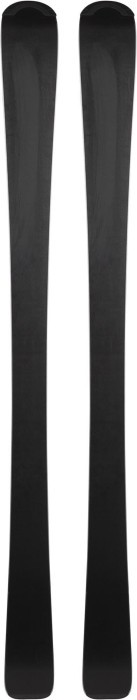 Лыжи горные ROSSIGNOL (RANJY02) HERO JR 100-140 + крепеж (FCKKK01) KID4 2026