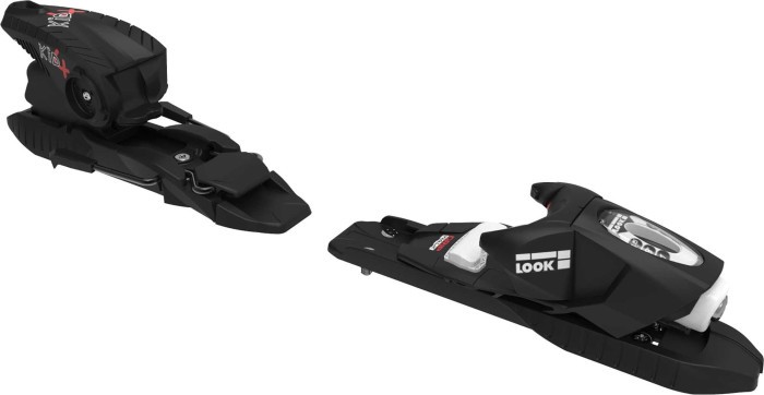 Лыжи горные ROSSIGNOL (RANJY02) HERO JR 100-140 + крепеж (FCKKK01) KID4 2026