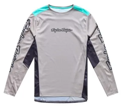 Джерсі TLD STAGE LS JERSEY; SIGNATURE [STONE] M