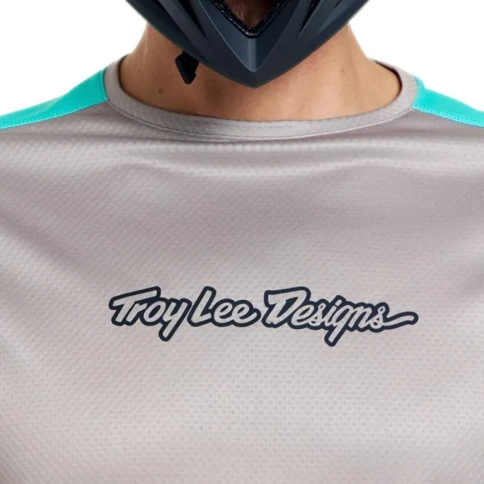 Джерсі TLD STAGE LS JERSEY; SIGNATURE [STONE] M
