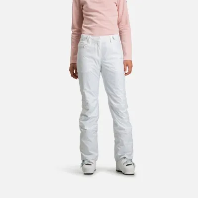 Штани для зимових видів спорту ROSSIGNOL ( RLKWP08 ) W PALMARES SATIN PANT 2022