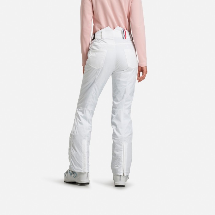 Штани для зимових видів спорту ROSSIGNOL ( RLKWP08 ) W PALMARES SATIN PANT 2022
