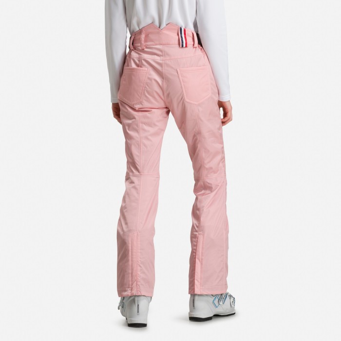 Штани для зимових видів спорту ROSSIGNOL ( RLKWP08 ) W PALMARES SATIN PANT 2022