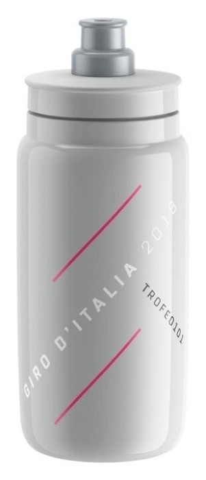 Фляга Elite Fly Giro DItalia 550ml, укр, укр