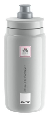 Фляга Elite Fly Giro DItalia 550ml