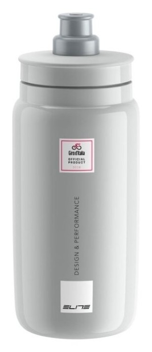 Фляга Elite Fly Giro DItalia 550ml, укр, укр