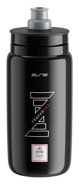 Фляга Elite Fly Giro DItalia 550ml, укр, укр