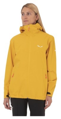 Куртка Salewa Puez Aqua 4 PTX 2.5L Wms