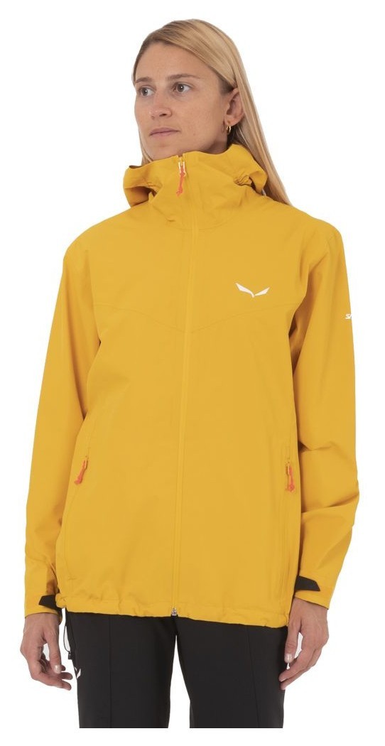 Куртка Salewa Puez Aqua 4 PTX 2.5L Wms, укр, укр