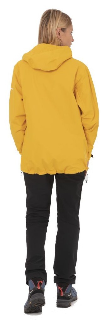 Куртка Salewa Puez Aqua 4 PTX 2.5L Wms