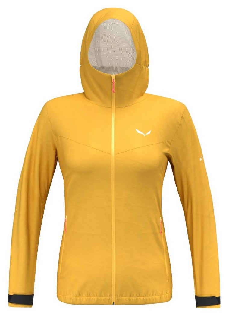 Куртка Salewa Puez Aqua 4 PTX 2.5L Wms