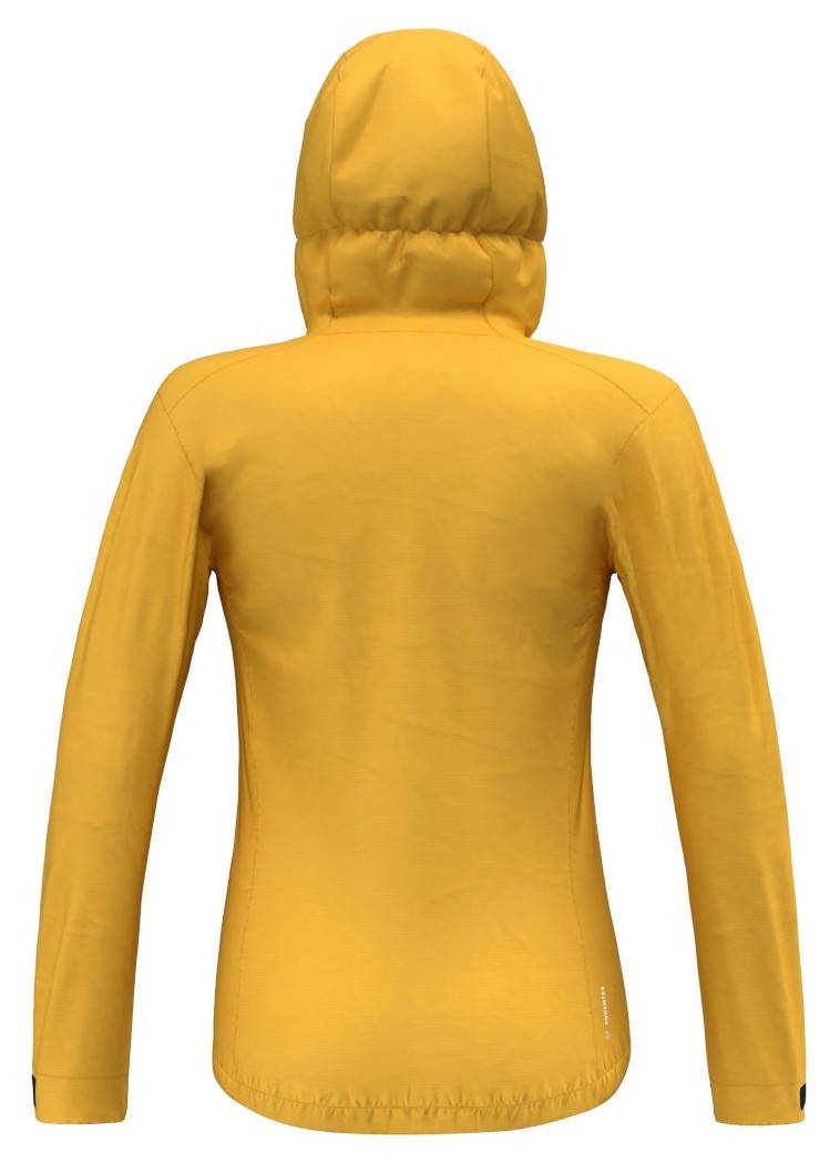 Куртка Salewa Puez Aqua 4 PTX 2.5L Wms, укр, укр