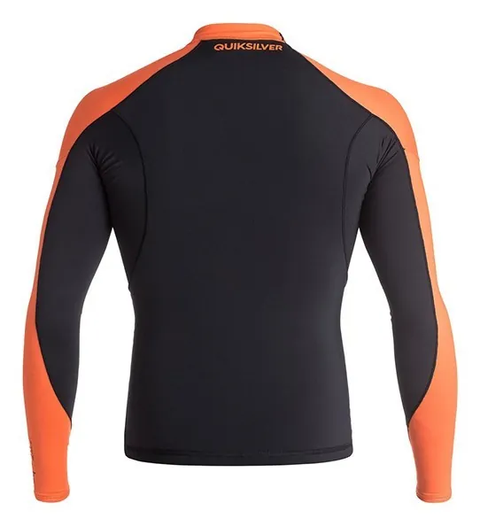 Гидромайка Quiksilver (EQYW803005) 1m SYN LS NEOS M'17