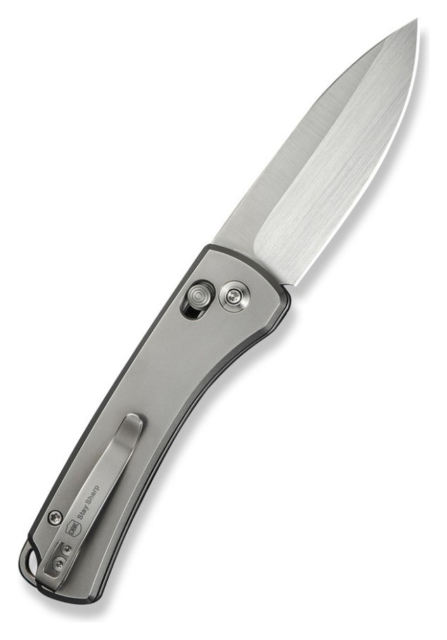 Нож складной Weknife Nightblade WE22046-2