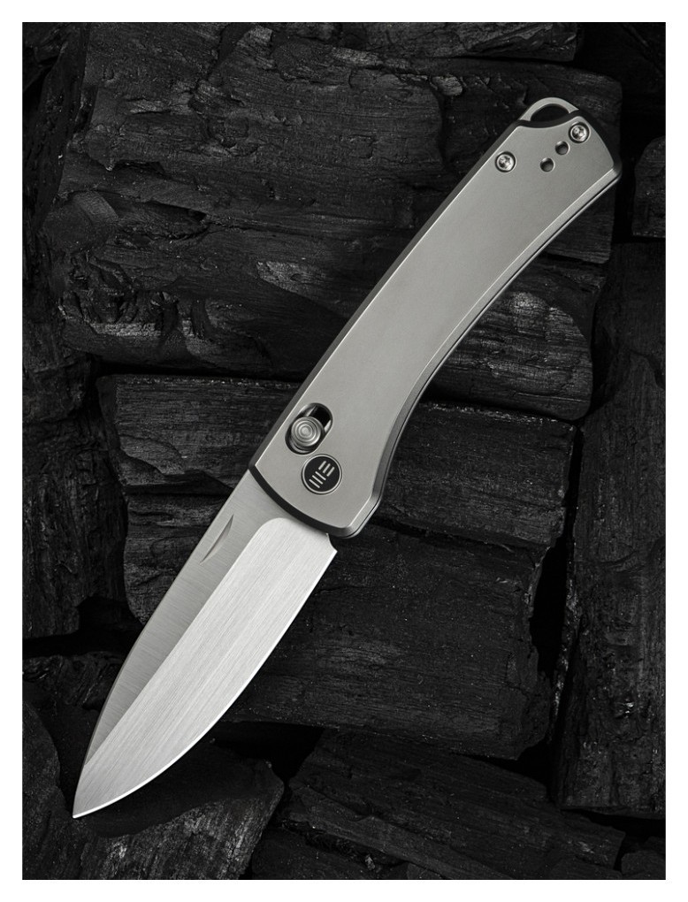 Нож складной Weknife Nightblade WE22046-2