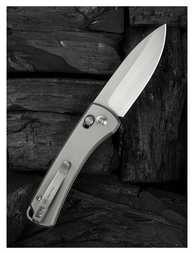 Нож складной Weknife Nightblade WE22046-2