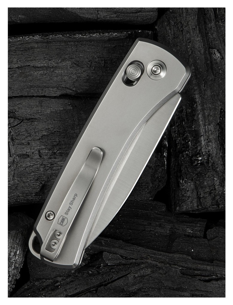 Нож складной Weknife Nightblade WE22046-2