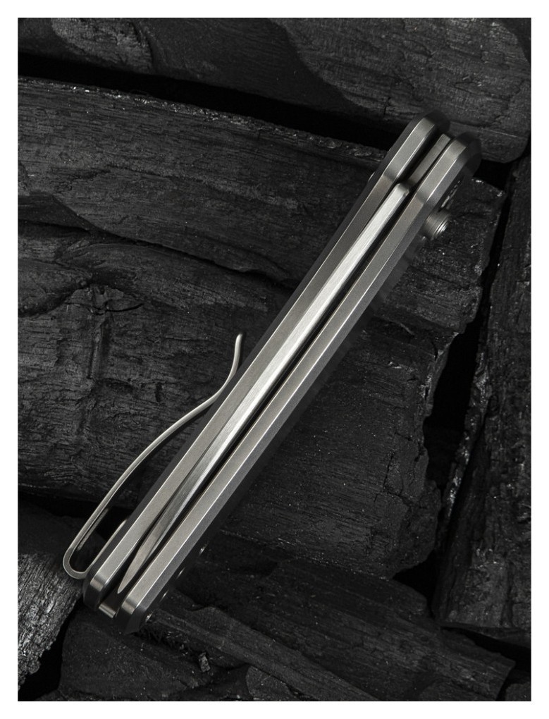 Нож складной Weknife Nightblade WE22046-2