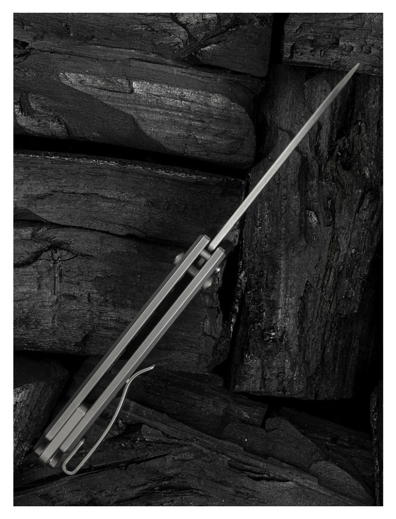 Нож складной Weknife Nightblade WE22046-2