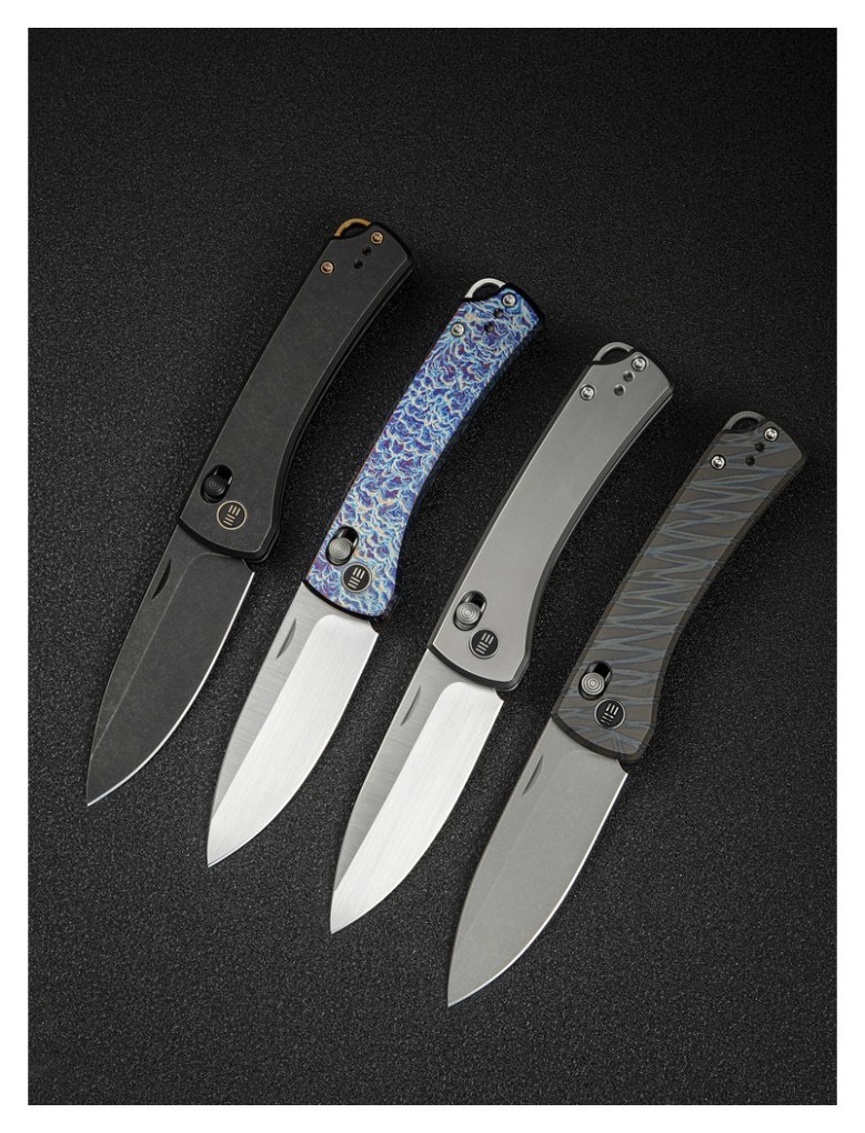 Нож складной Weknife Nightblade WE22046-2