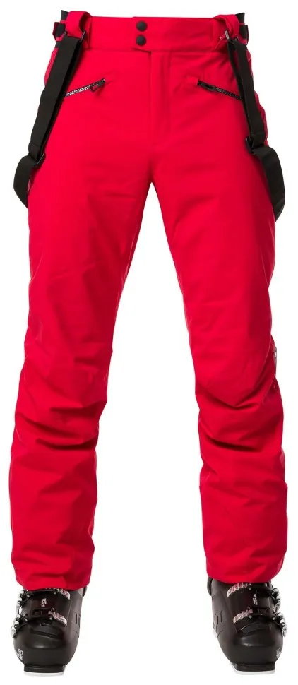 Штани для зимових видів спорту ROSSIGNOL ( RLIMP15 ) CLASSIQUE PANT 2023 (M)