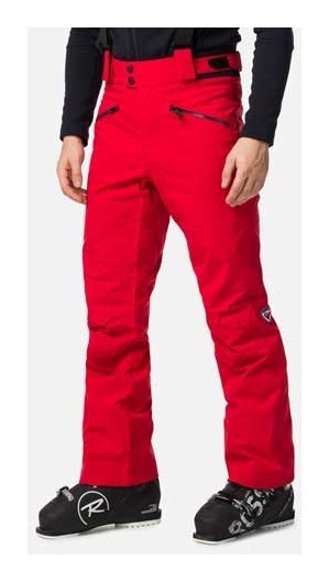 Штани для зимових видів спорту ROSSIGNOL ( RLIMP15 ) CLASSIQUE PANT 2023